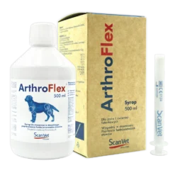 ScanVet Arthroflex 500ml