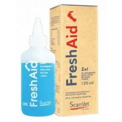 ScanVet FreshAid 120ml