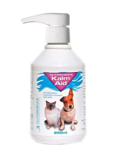Scanvet KalmAid 250 Ml 2 Scanvet KalmAid 250 Ml – Image 2