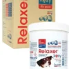 Scanvet Relaxer Billets 60pcs/480g