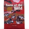 TASTE OF THE WILD Southwest Canyon Sans Céréales Au Sanglier Pour Chien 12,2kg+Surprise Gratuite Pour Chien