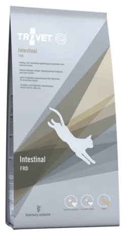 TROVET FRD Intestinal (pour Chats) 3kg