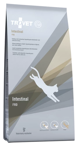 TROVET FRD Intestinal (pour Chats) 3kg + Surprise Pour Chat 1 TROVET FRD Intestinal (pour Chats) 3kg + Surprise Pour Chat
