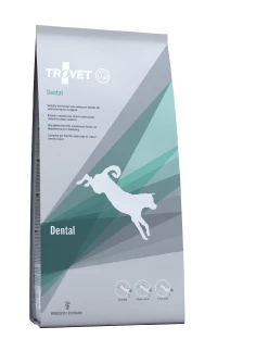 TROVET OCF Dental (pour Chiens) 10kg