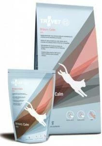 TROVET UCD Urinary Calm Diet (pour Chats) 3kg + Surprise Pour Chien