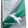 TROVET WRD Weight & Diabetic (pour Chiens) 12.5kg