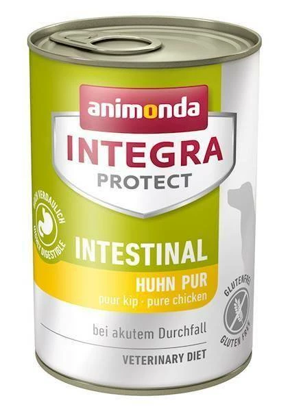 Tartes ANIMONDA Integra Protect Intestinal 400g X 12 2 Tartes ANIMONDA Integra Protect Intestinal 400g X 12 – Image 2