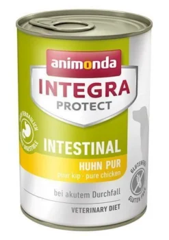 Tartes ANIMONDA Integra Protect Intestinal 400g X 12