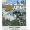 Taste Of The Wild Pacific Stream Chiot 12,2kg
