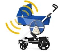 TickLess Baby - Beige -Zooart Elegant Boutique fre pl TickLess Baby Beige 26613 3