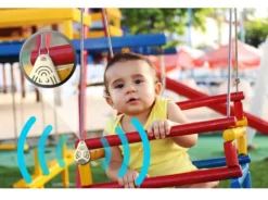 TickLess Baby - Beige -Zooart Elegant Boutique fre pl TickLess Baby Beige 26613 4