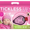 TickLess Baby - Rose