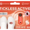 Tickless Actif Sans Tique Corail