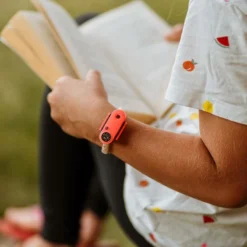 Tickless Actif Sans Tique Corail -Zooart Elegant Boutique fre pl Tickless actif sans tique Corail 26624 3