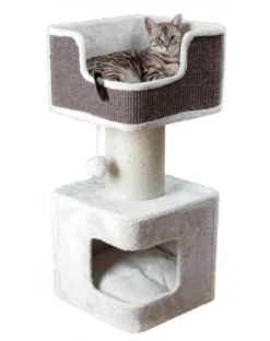 Trixie Ava Grattoir Sur Pied 86cm