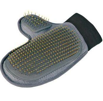 Trixie Gant De Brossage 1 Trixie Gant De Brossage