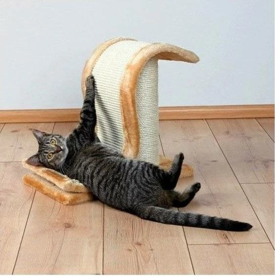 Trixie Grattoir Inca 44x25x39cm 1 Trixie Grattoir Inca 44x25x39cm