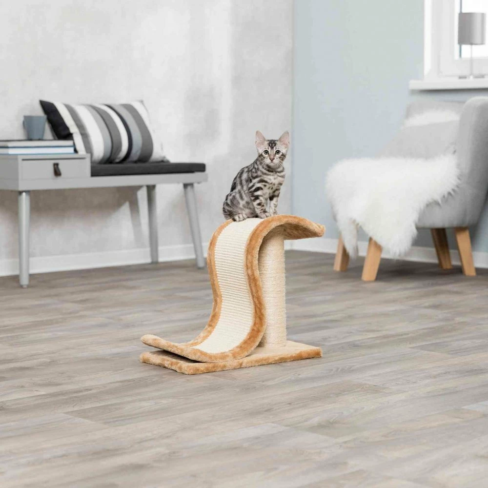 Trixie Grattoir Inca 44x25x39cm 3 Trixie Grattoir Inca 44x25x39cm – Image 3