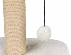 Trixie Grattoir Sur Pied Mica 46cm 8 Trixie Grattoir Sur Pied Mica 46cm -Zooart Elegant Boutique fre pl Trixie Grattoir sur pied Mica 46cm 11077 3