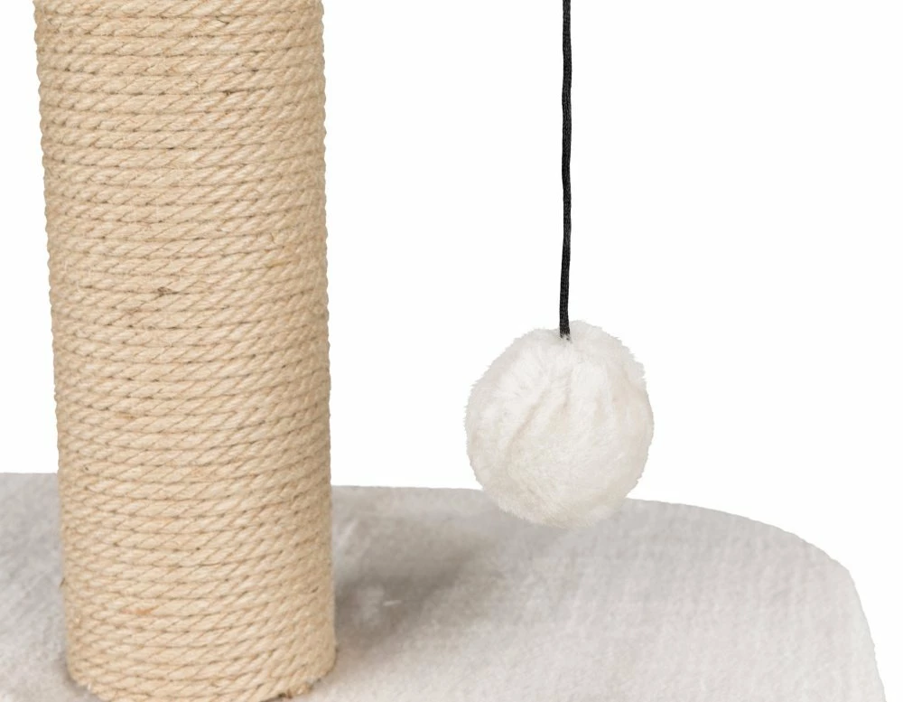 Trixie Grattoir Sur Pied Mica 46cm 3 Trixie Grattoir Sur Pied Mica 46cm – Image 3