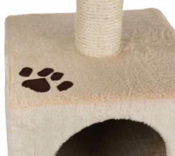 Trixie Grattoir Sur Pied San Fernando 106cm -Zooart Elegant Boutique fre pl Trixie Grattoir sur pied San Fernando 106cm 11022 3