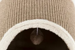 Trixie Griffoir Tunnel 110×30×38cm -Zooart Elegant Boutique fre pl Trixie Griffoir Tunnel 110x30x38cm 11094 6