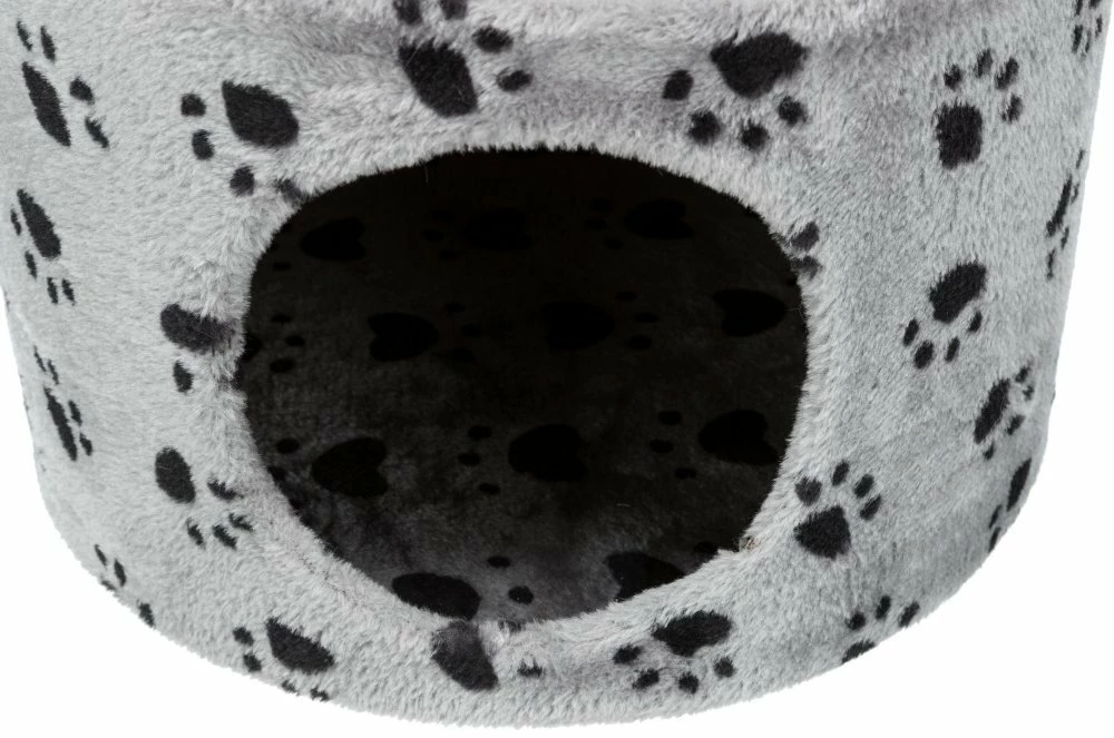 Trixie Junior Grattoir Sur Pied Toledo 61cm 5 Trixie Junior Grattoir Sur Pied Toledo 61cm – Image 5