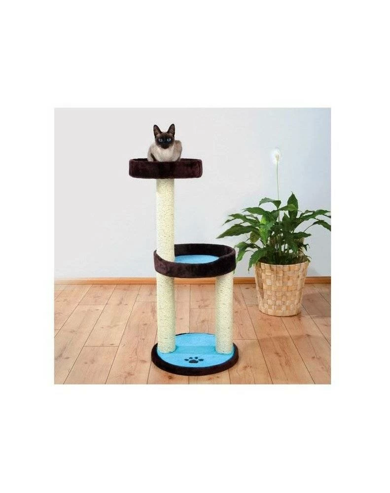 Trixie Lugo 103cm Grattoir Sur Pied 2 Trixie Lugo 103cm Grattoir Sur Pied – Image 2