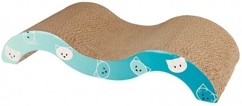 Trixie Mimi Griffoir 50×9×23cm 1 Trixie Mimi Griffoir 50×9×23cm