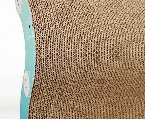 Trixie Mimi Griffoir 50×9×23cm 2 Trixie Mimi Griffoir 50×9×23cm – Image 2