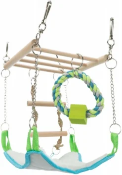 Trixie Pont Suspendu -Zooart Elegant Boutique fre pl Trixie Pont suspendu 11023 4