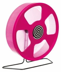 Trixie Roue D'exercice 28cm -Zooart Elegant Boutique fre pl Trixie Roue dexercice 28cm 12037 7