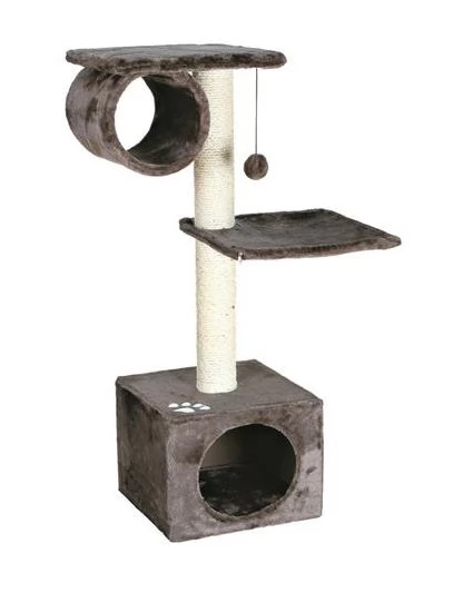 Trixie San Fernando Grattoir Sur Pied 106cm 1 Trixie San Fernando Grattoir Sur Pied 106cm