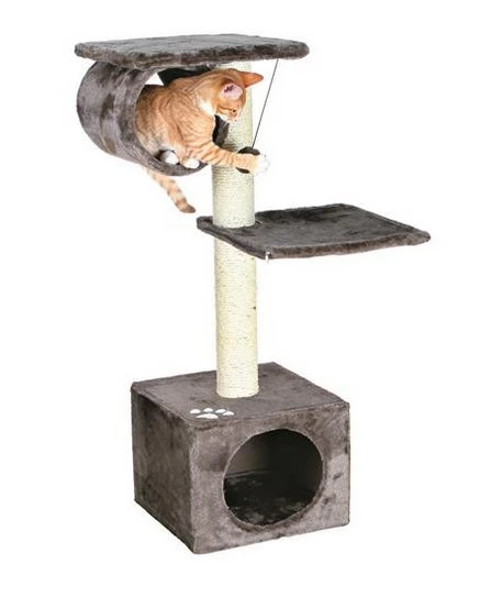 Trixie San Fernando Grattoir Sur Pied 106cm 2 Trixie San Fernando Grattoir Sur Pied 106cm – Image 2