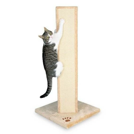 Trixie Soria Griffoir Sur Pied 45x80x45cm 2 Trixie Soria Griffoir Sur Pied 45x80x45cm – Image 2