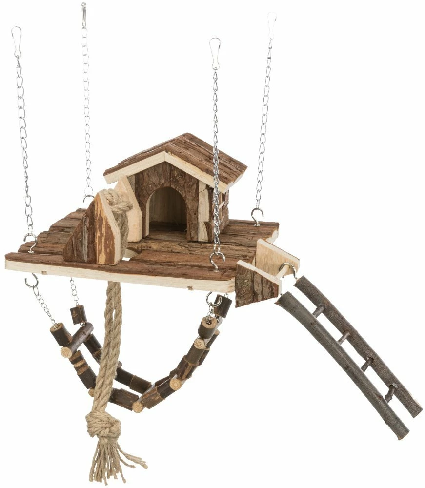 Trixie Terrain De Jeu Janne 26x22cm 2 Trixie Terrain De Jeu Janne 26x22cm – Image 2