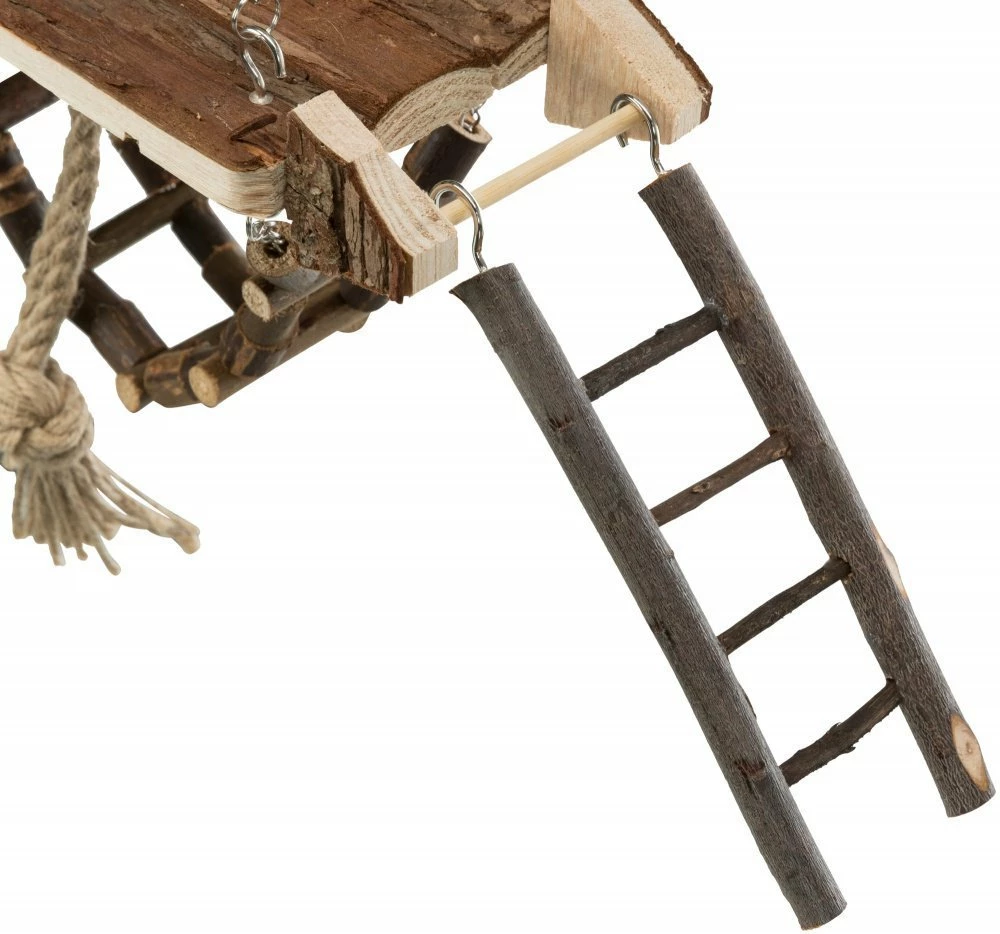 Trixie Terrain De Jeu Janne 26x22cm 4 Trixie Terrain De Jeu Janne 26x22cm – Image 4