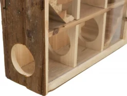 Trixie Tour De Jeu 30×30×10cm -Zooart Elegant Boutique fre pl Trixie Tour de jeu 30x30x10cm 11019 3