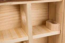 Trixie Tour De Jeu 30×30×10cm -Zooart Elegant Boutique fre pl Trixie Tour de jeu 30x30x10cm 11019 5