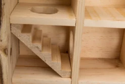 Trixie Tour De Jeu 30×30×10cm -Zooart Elegant Boutique fre pl Trixie Tour de jeu 30x30x10cm 11019 6