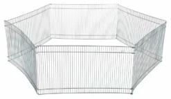 Trixie Enclos Domestique -Zooart Elegant Boutique fre pl Trixie enclos domestique 11013 3