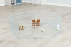 Trixie Enclos Domestique -Zooart Elegant Boutique fre pl Trixie enclos domestique 11013 4