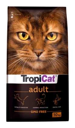 Tropicat Premium Adult 10kg