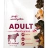 Tropidog Premium Adult Medium & Large Breed Bœuf Avec Riz 12kg