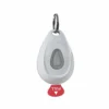 UltraSoundtech ZeroBugs Pet Blanc