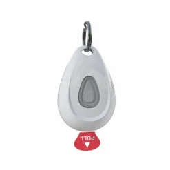 UltraSoundtech ZeroBugs Pet Blanc