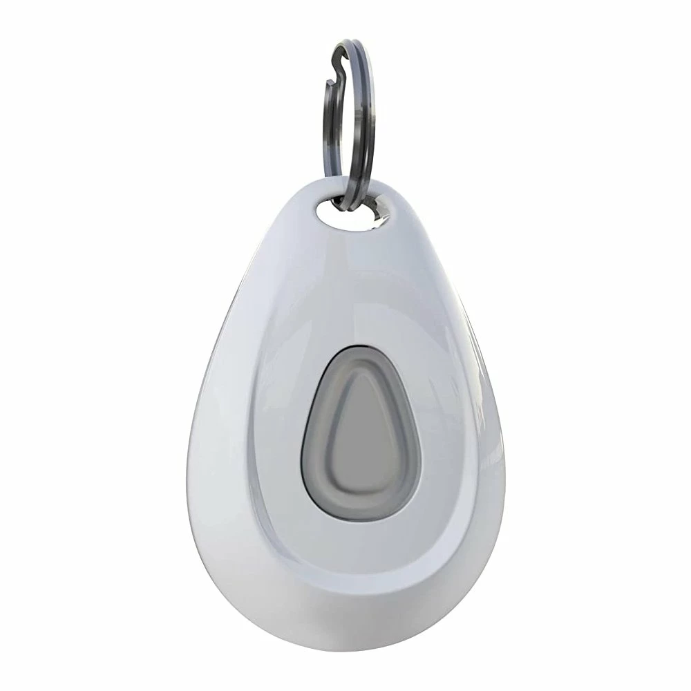 UltraSoundtech ZeroBugs Pet Blanc 2 UltraSoundtech ZeroBugs Pet Blanc – Image 2