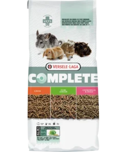 VERSELE-LAGA Cuni Junior Complete 8kg - Nourriture Pour Jeunes Lapins