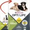 VERSELE-LAGA Opti Life Adult Maxi 12,5kg Au Poulet Pour Grandes Races