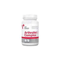 VETEXPERT Arthrovet HA Complex 90 Comprimés